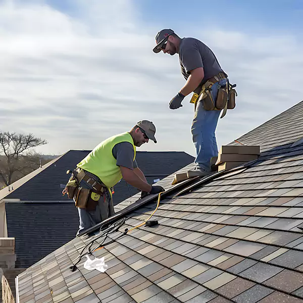 Why Poway, CA Property Owners Call Poway CA Roofing After Every Storm?