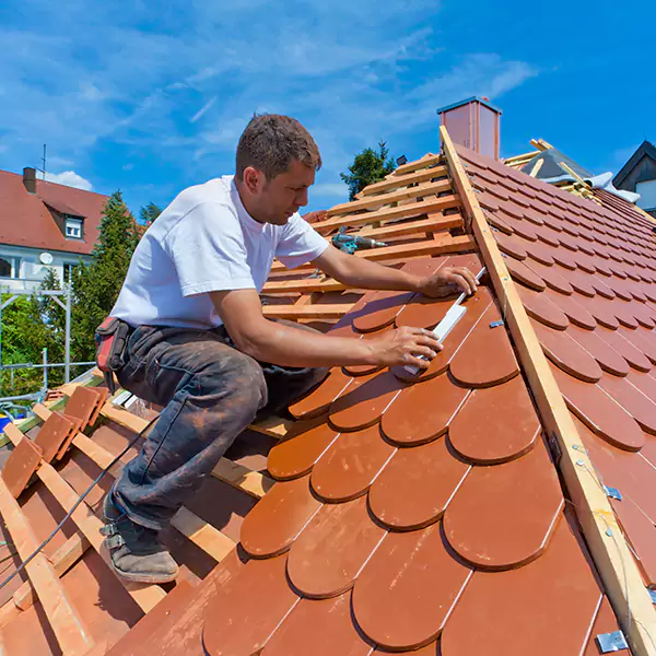 Why Poway CA Roofing in Poway, CA's Most Trusted Tile Roofing Team?
