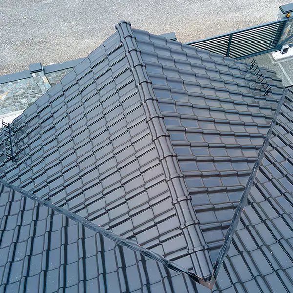 Why Poway, CA Property Owners Depend on Poway CA Roofing for Tile Roof Repair?
