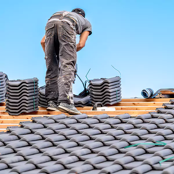 Why Poway, CA Property Owners Choose Poway CA Roofing for Tile Roof Restoration?