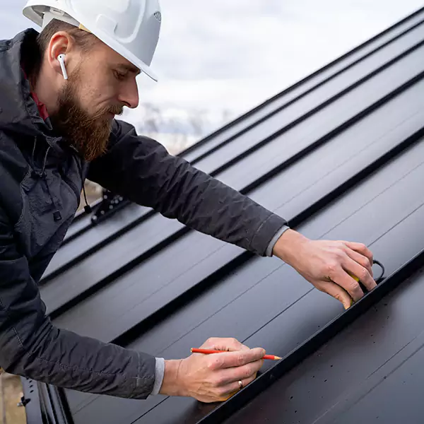 Why Poway Property Owners Choose Poway CA Roofing for Tin Roof Repair service?