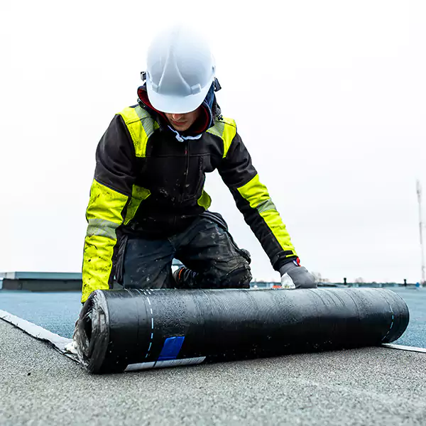 Why Poway CA Roofing Is Poway's Trusted TPO Roof Replacement Contractor?