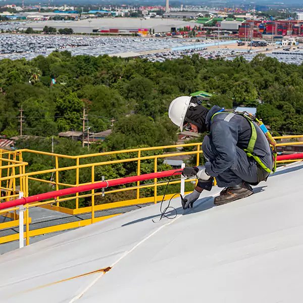 Why Poway CA Roofing Is Poway's Trusted TPO Roofing Team?