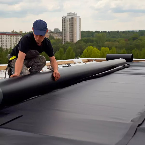 Why Poway Property Owners Trust Poway CA Roofing for TPO Roofing?