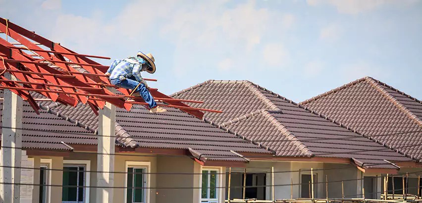 Professional Wind Damage Roof Repair Services in Poway, CA