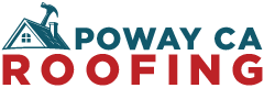 Poway CA Roofing